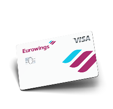 Eurowings Classic Kreditkarte