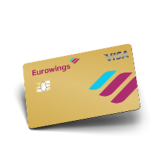 Eurowings Premium Kreditkarte