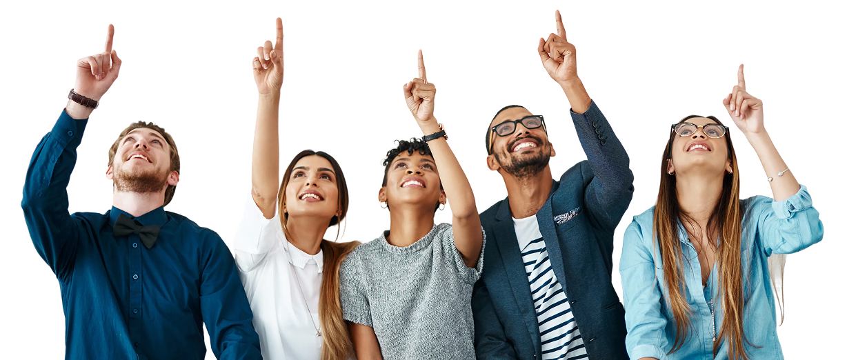 Gemeinsam-vorankommen