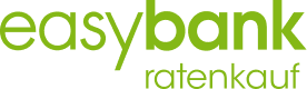 easybank Ratenkauf Logo